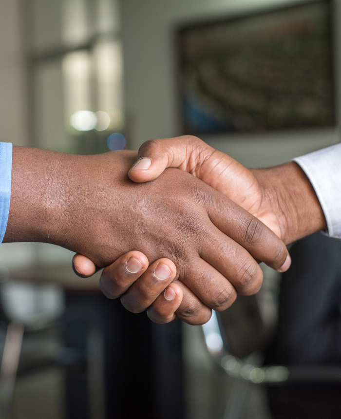 Handshake Image