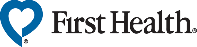 First Health Logo